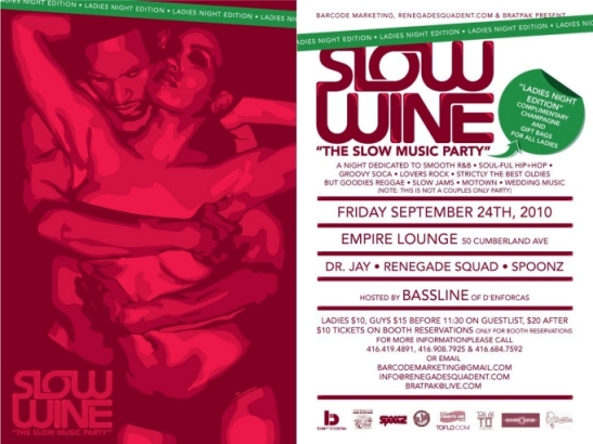 flyer